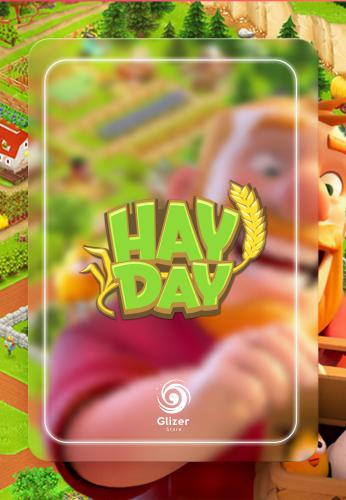 شحن هاي داي 4400 الماس