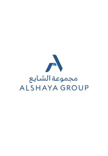 500 ريال مجموعة الشائع | Alshaya Group 500 SR