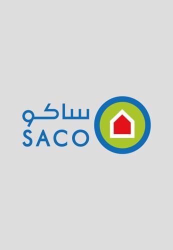 بطاقة ساكو 500 ريال | SACO 500 SAR