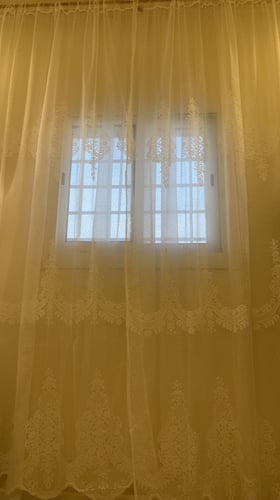 بكج ستاره دانتيل مع 3 خداديات ريفيه