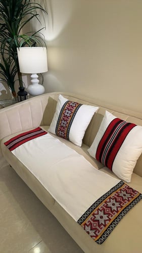 بكج السدو الشعبي المميز