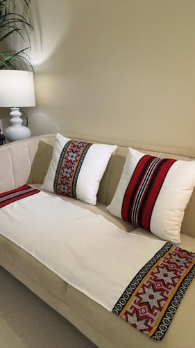 بكج السدو الشعبي المميز