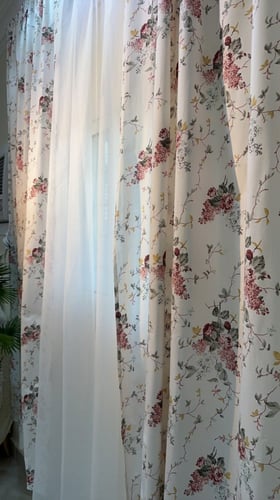 ستارة مشجرة