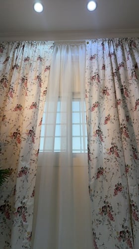 ستارة مشجرة