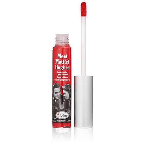 احمر شفاه سائل مات من ذا بالم - لويال