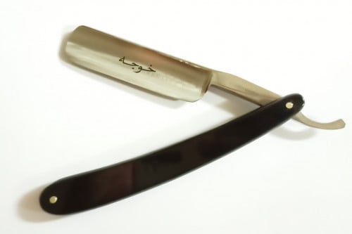 موس حلاقة الماني عريض قابل للسن 580/8/6