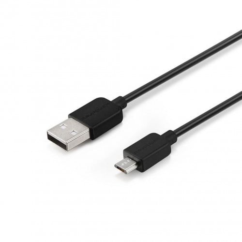 = كيبل شحن مايكرو يو اس بي من راف باور 1 متر