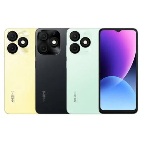 ايتل A50 ذاكرة 64 جيجابايت 4G الرام 4