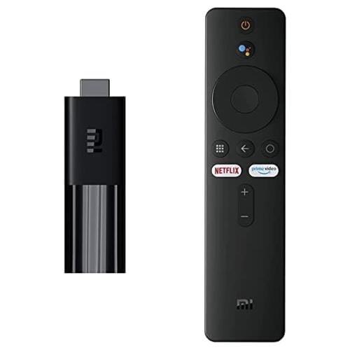 جهاز تحكم في التلفزيون من شاومي..