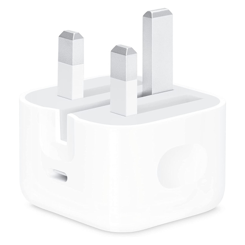 فيش جداري تايب سي 20 واط ايفون ضمان حاسبات