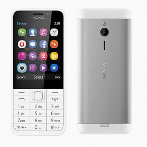 هاتف نوكيا 230