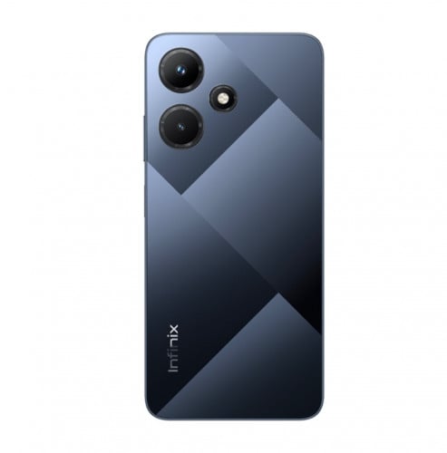 جوال انفنكس هوت 30i بتقنية 128/8GB NFC ثنائي الشري...