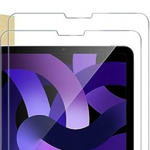 واقي شاشة ايباد اير 4\5الجديد 10.9 2020/ ايباد برو...