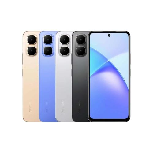 Infinix Smart 10 128 GB + 8 RAM
