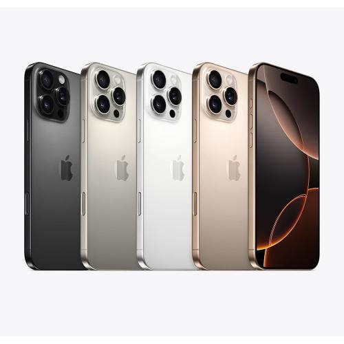 ابل آيفون 16 برو