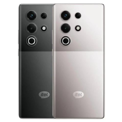 جوال ايتل itel S25 Ultra ذاكرة 256/16 رام موسعه 8+...