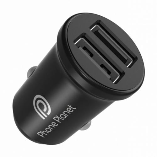 شاحن سيارة منفيذين بقوة 24 وات