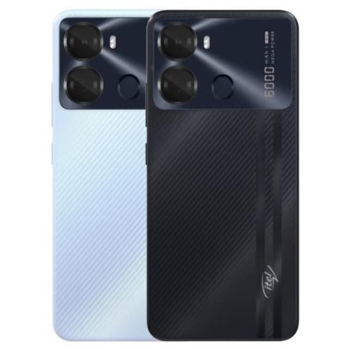 جهاز p40، سعة 128 جيجا، رام 8