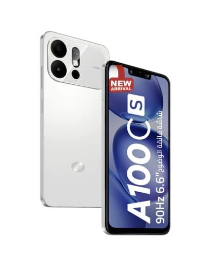 ITEL A100CS ذاكرة 64جيجا رام 6جيجا بايت