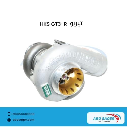 HKS GT3 -R