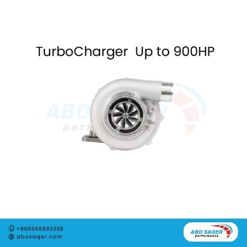تيربو تشارج حتى 900HP