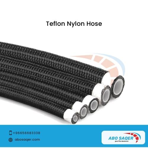 Teflon Nylon Hose