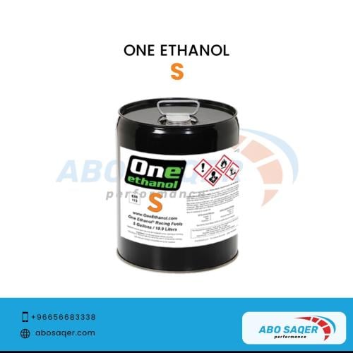 One Ethanol S