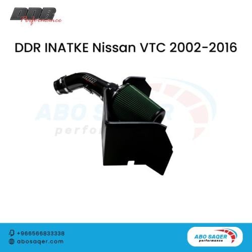 انتيك فتك دي دي ار DDR INATKE Nissan VTC 2002-2016