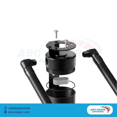 كاتش كان جمس ( سييرا - سلفرادو - يوكن) 2014-2018