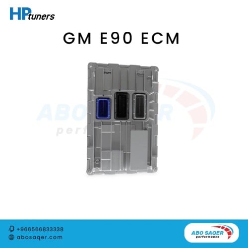 GM E90 ECM كمبيوتر سييرا 2019 +