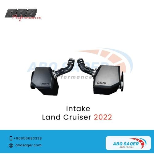انتيك لاند كروزر +2022