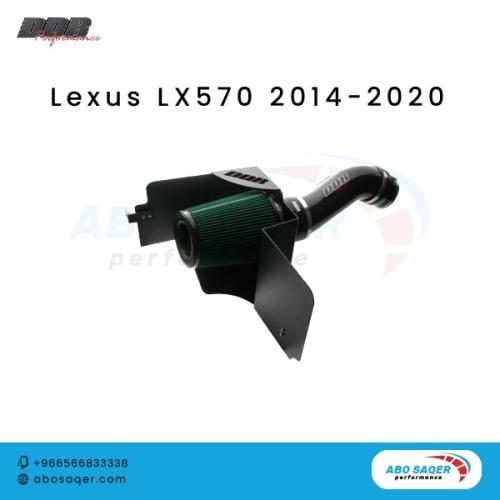 فلتر ddr لكزس LX 5700 2014-2020