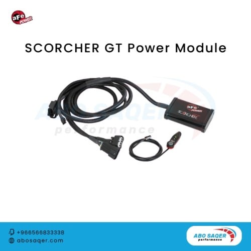 جهاز برمجة الاندكروزر (2022)SCORCHER GT POWER MODU...