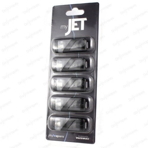 بودات سحبة مايجت MyJet