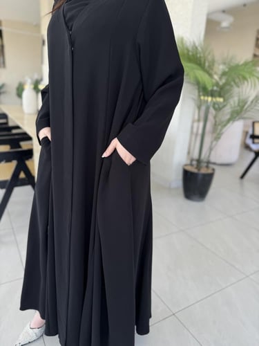 عباية ايمان