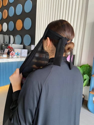 ثلاث طرح بربطة فاخر