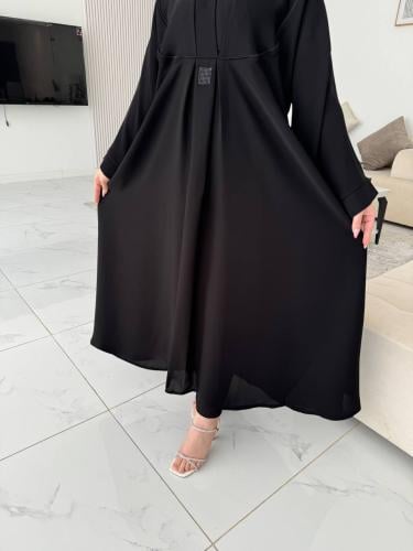 عباية الريم