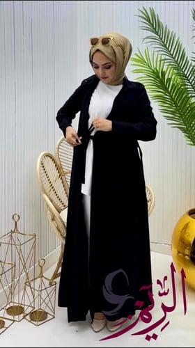 عباية ريتاج