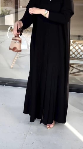 عباية جمانة