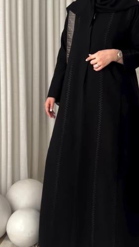 عباية رنيم