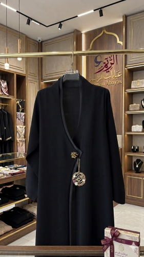 عباية زارا