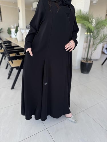 عباية ايمان