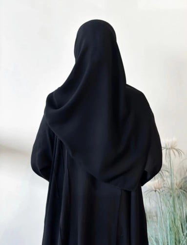 عرض 3 طرح ربط + 2 نقاب مجانا