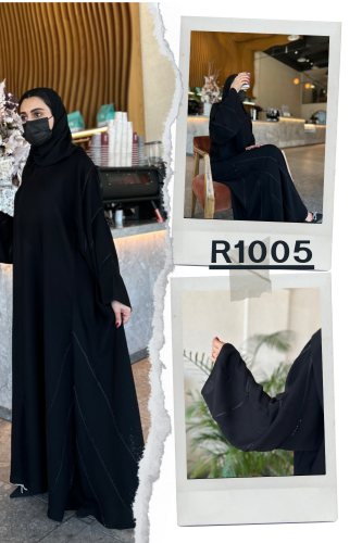 عباية R1005
