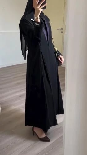 عباية تغريد
