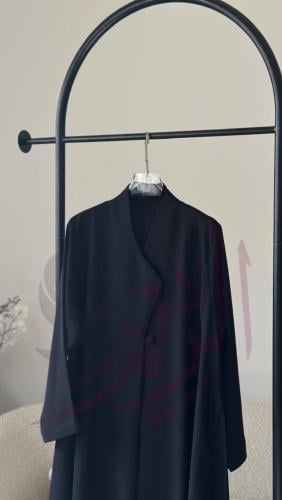 عباية نوران