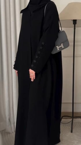 عباية سوزان