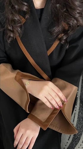 عباية شادن (شتوية)