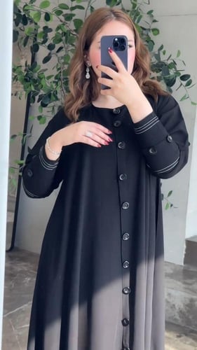 عباية الجوهرة