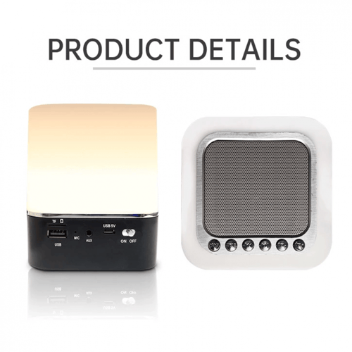 سماعة و مصباح القرآن الكريم DH79002